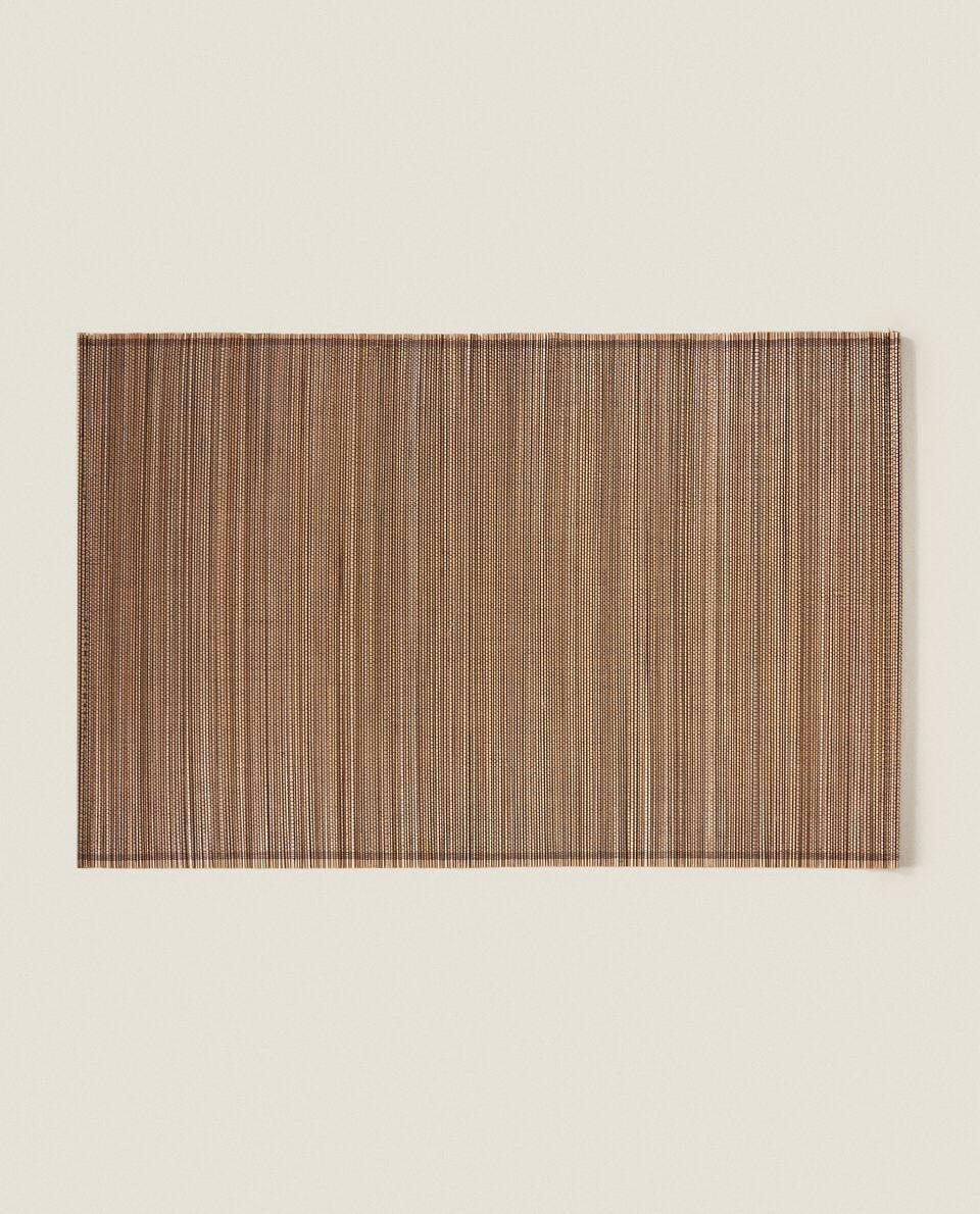 BAMBOO PLACEMAT (PACK OF 2)