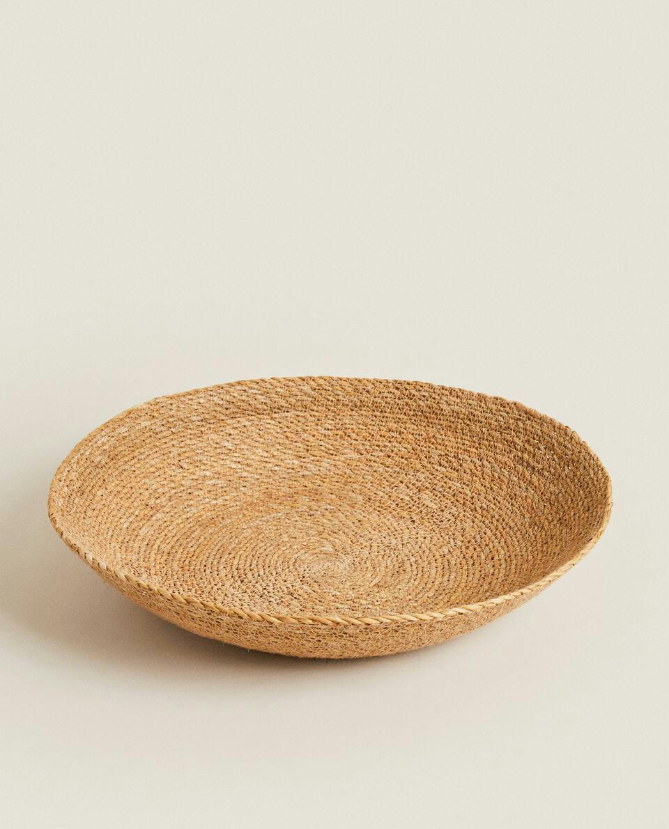 ROUND BASKET