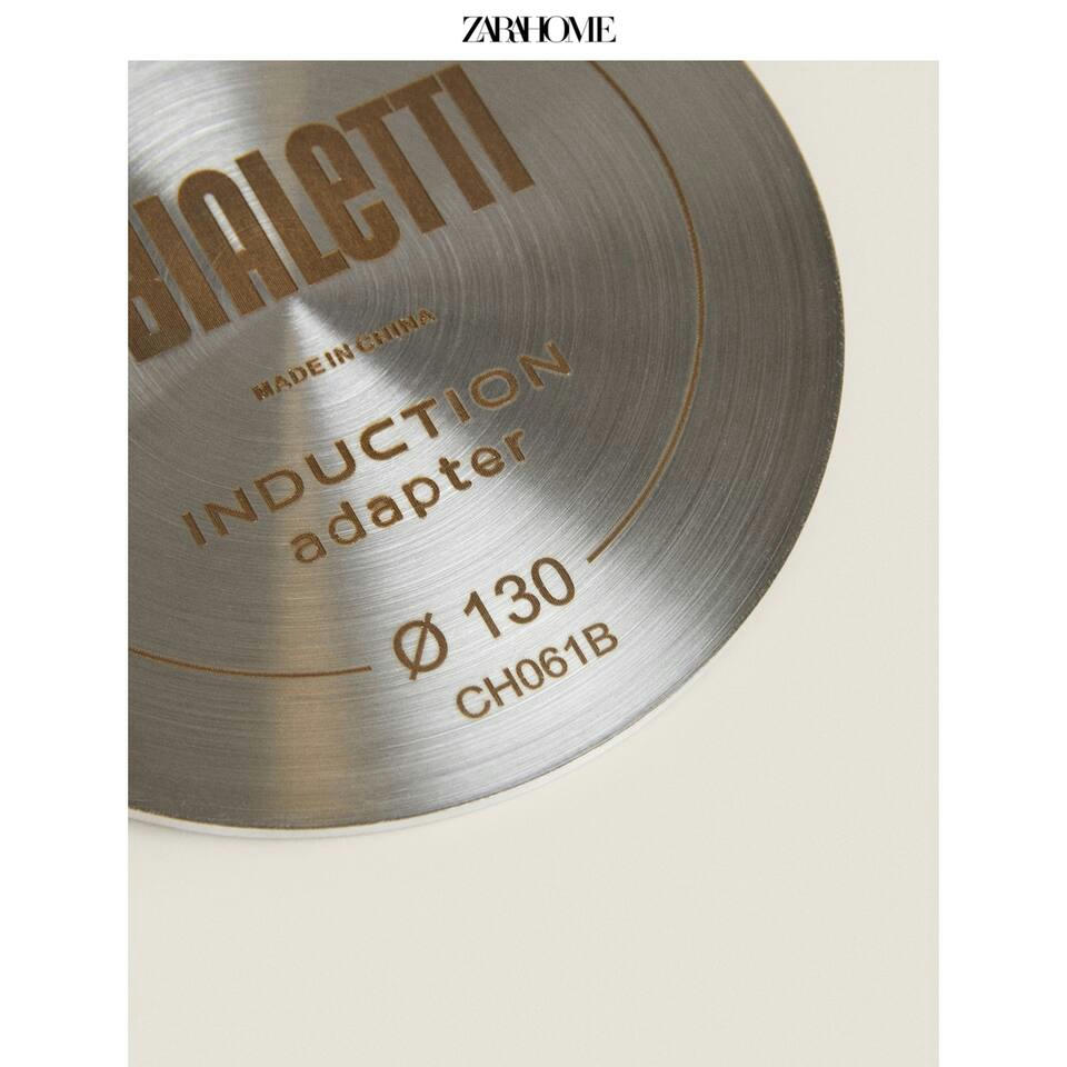 BIALETTI INDUCTION CONVERTOR