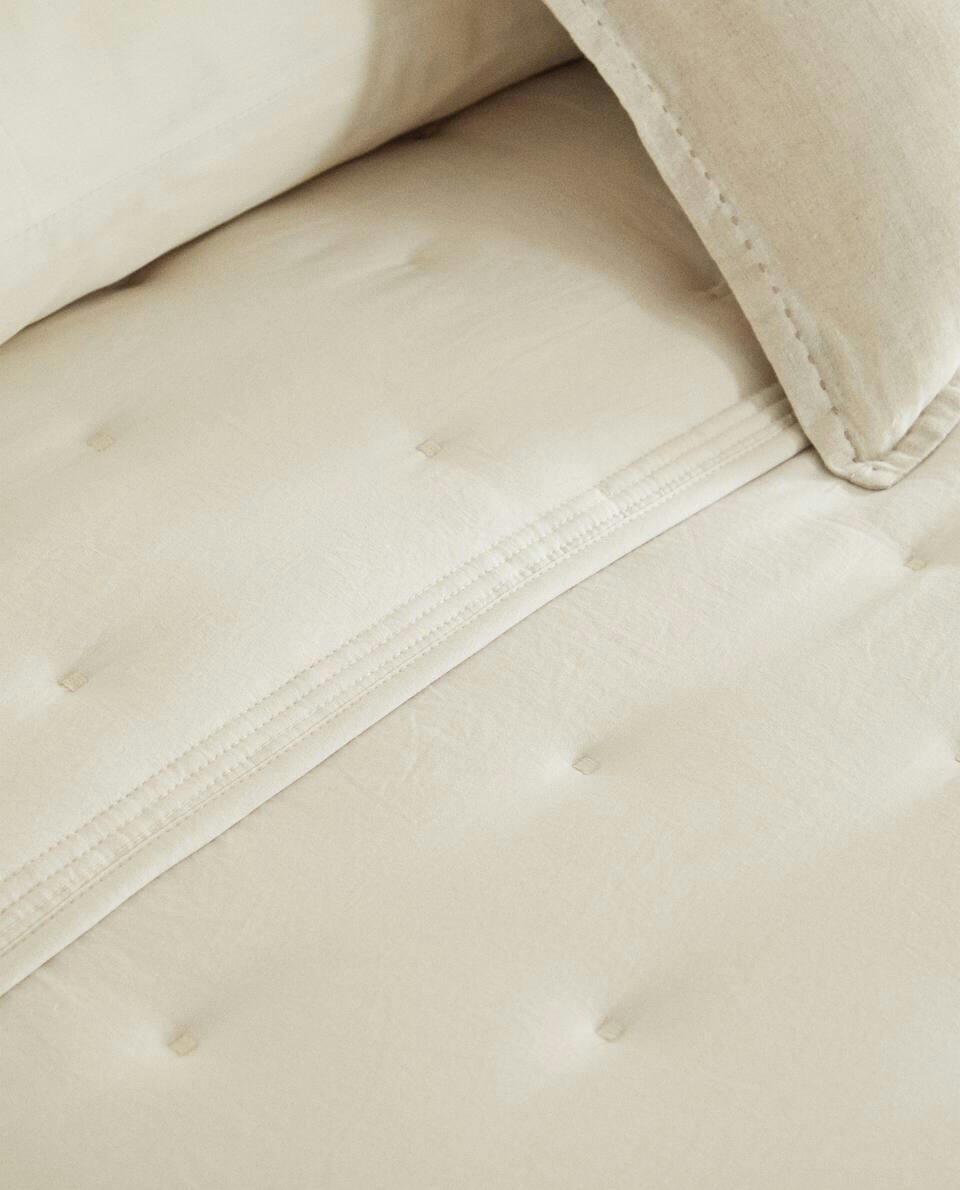 MICROFIBRE QUILT