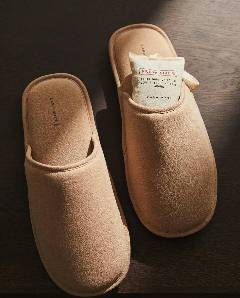 BAG OF CEDAR CHIPS FOR SHOES (PACK OF 2)