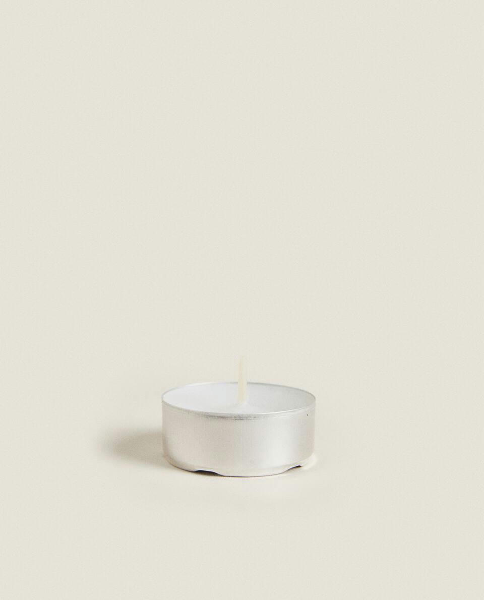 PACK OF 12 CANDLES