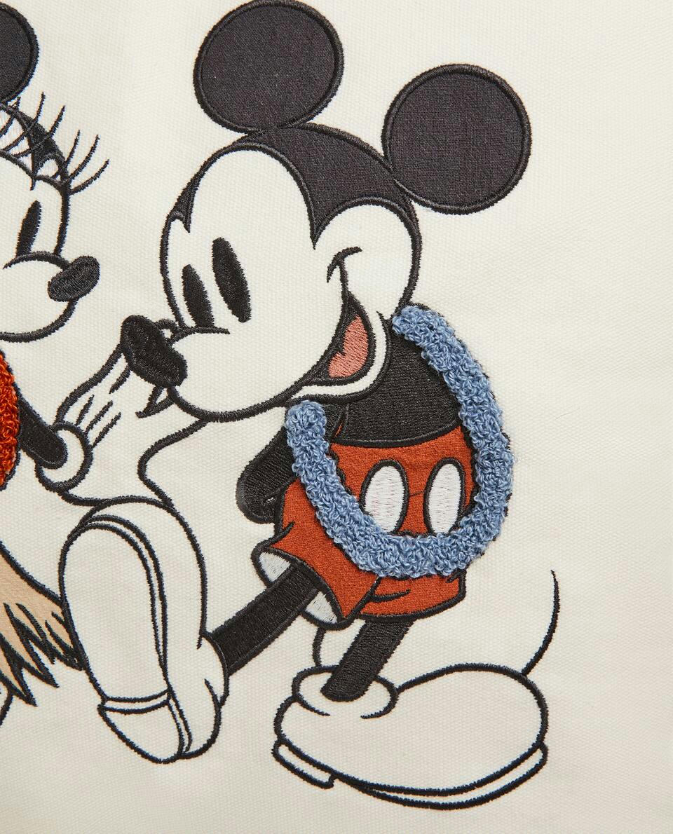 MICKEY MOUSE ? DISNEY CUSHION COVER