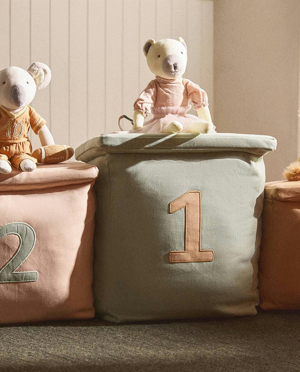 PADDED PODIUM (PACK OF 3)