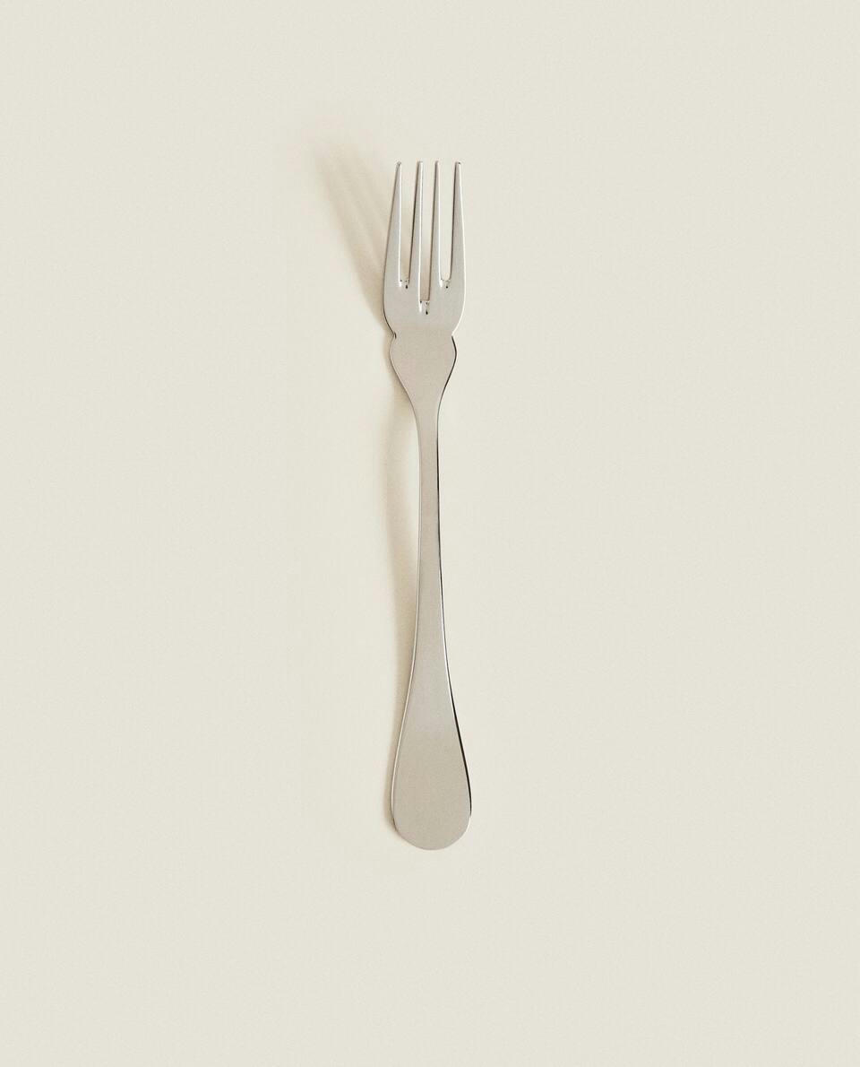CLASSIC FISH FORK