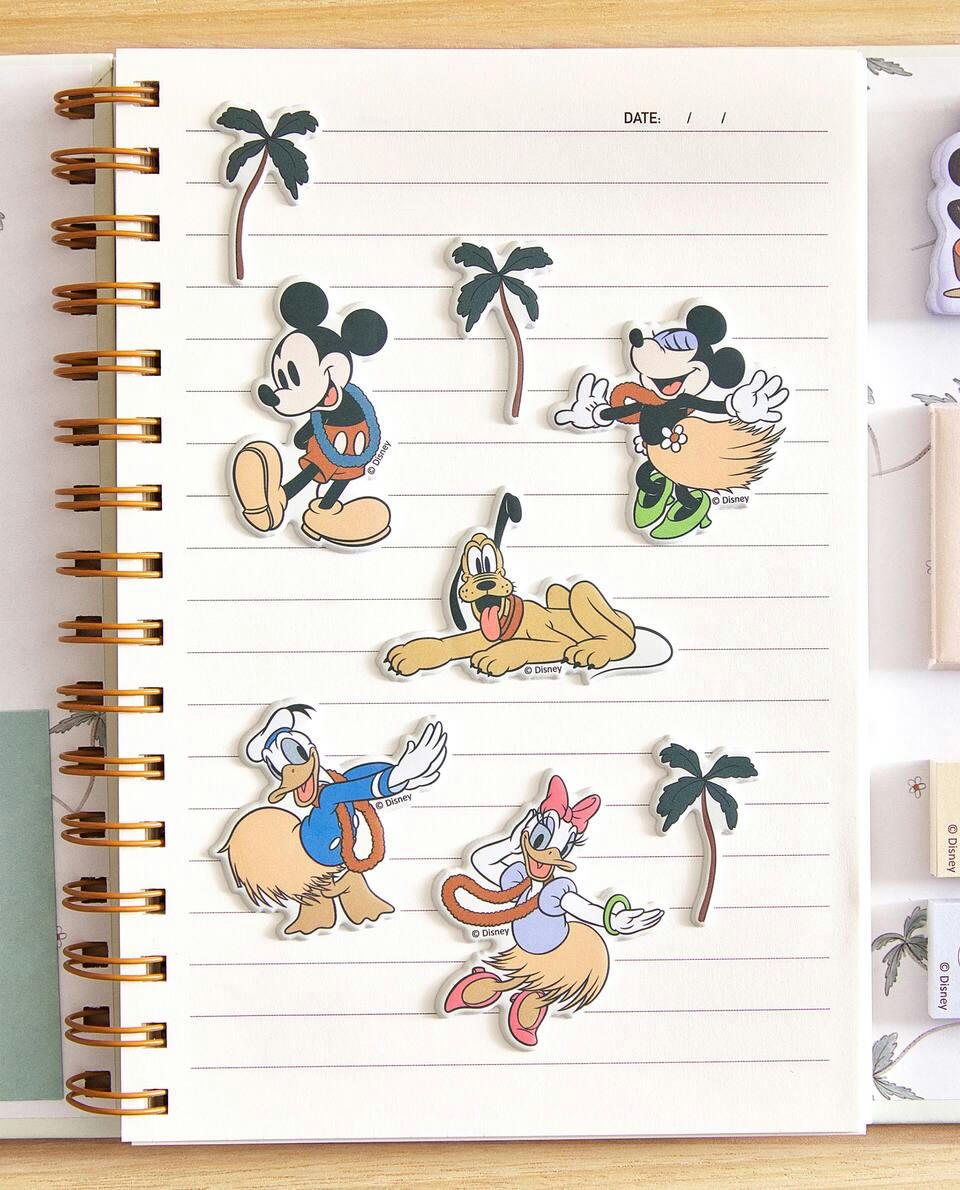 MICKEY MOUSE ? DISNEY STICKERS