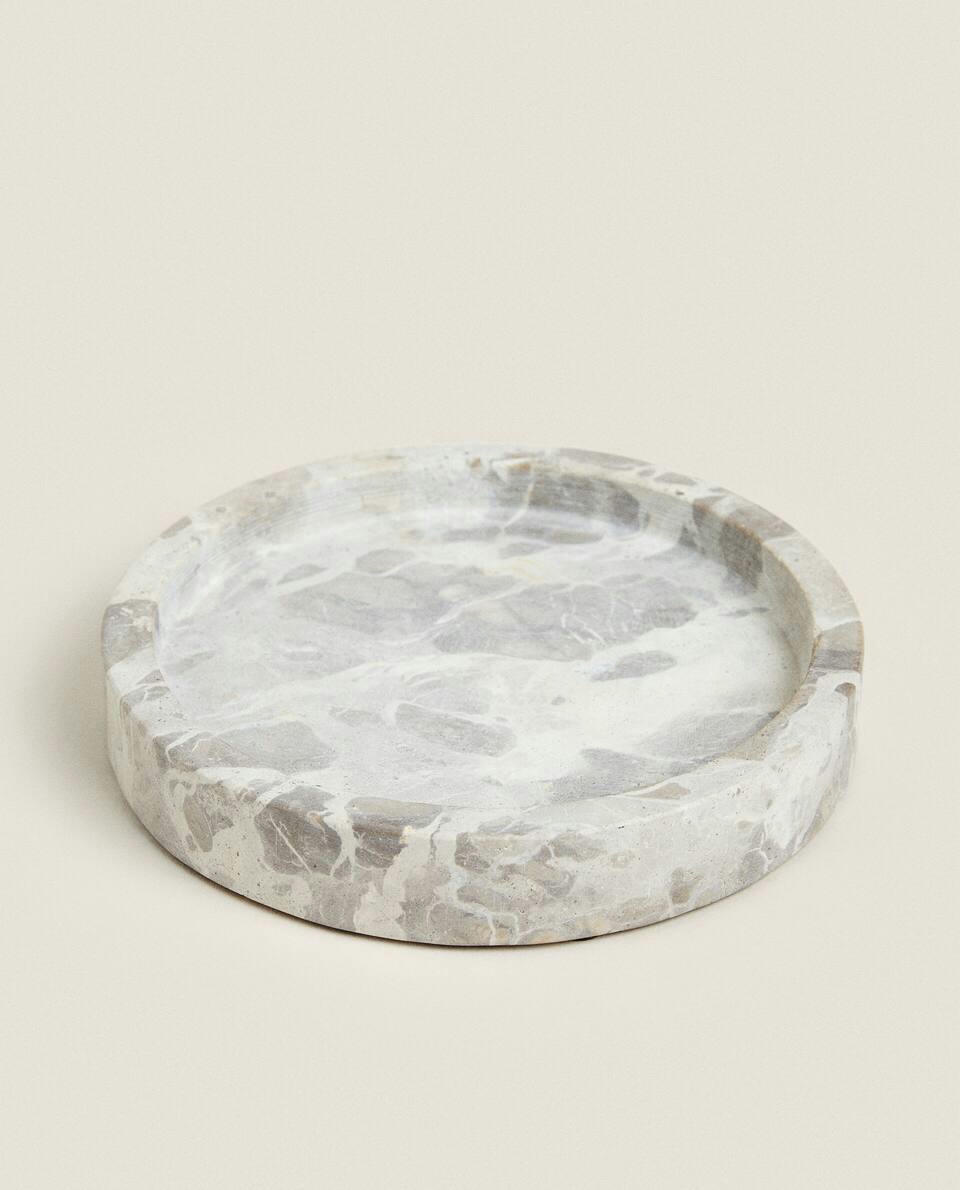 STONE TEALIGHT HOLDERS