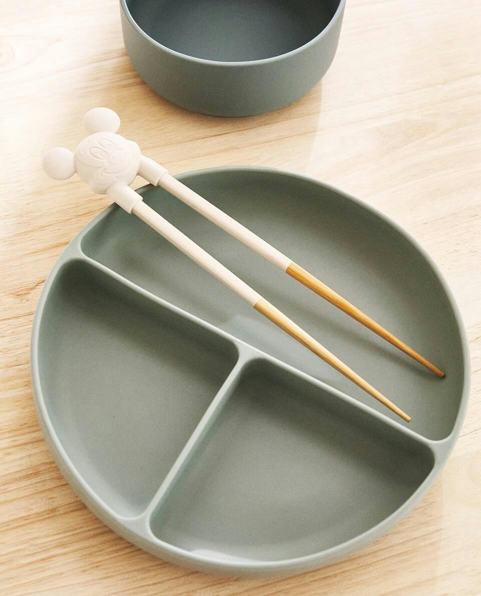 MICKEY MOUSE ? DISNEY CHOPSTICKS