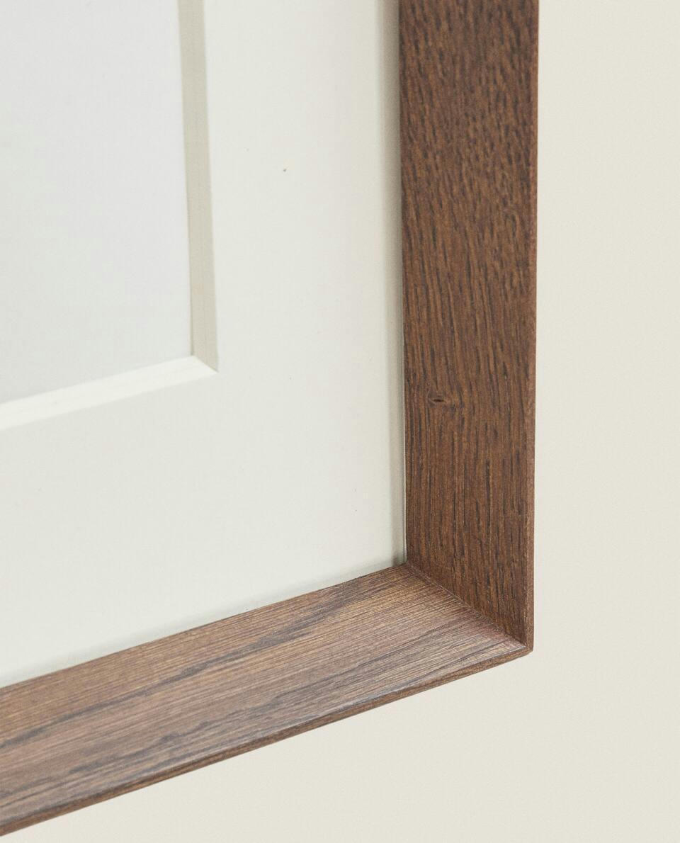 BEVEL FRAME BY ROSA PARK