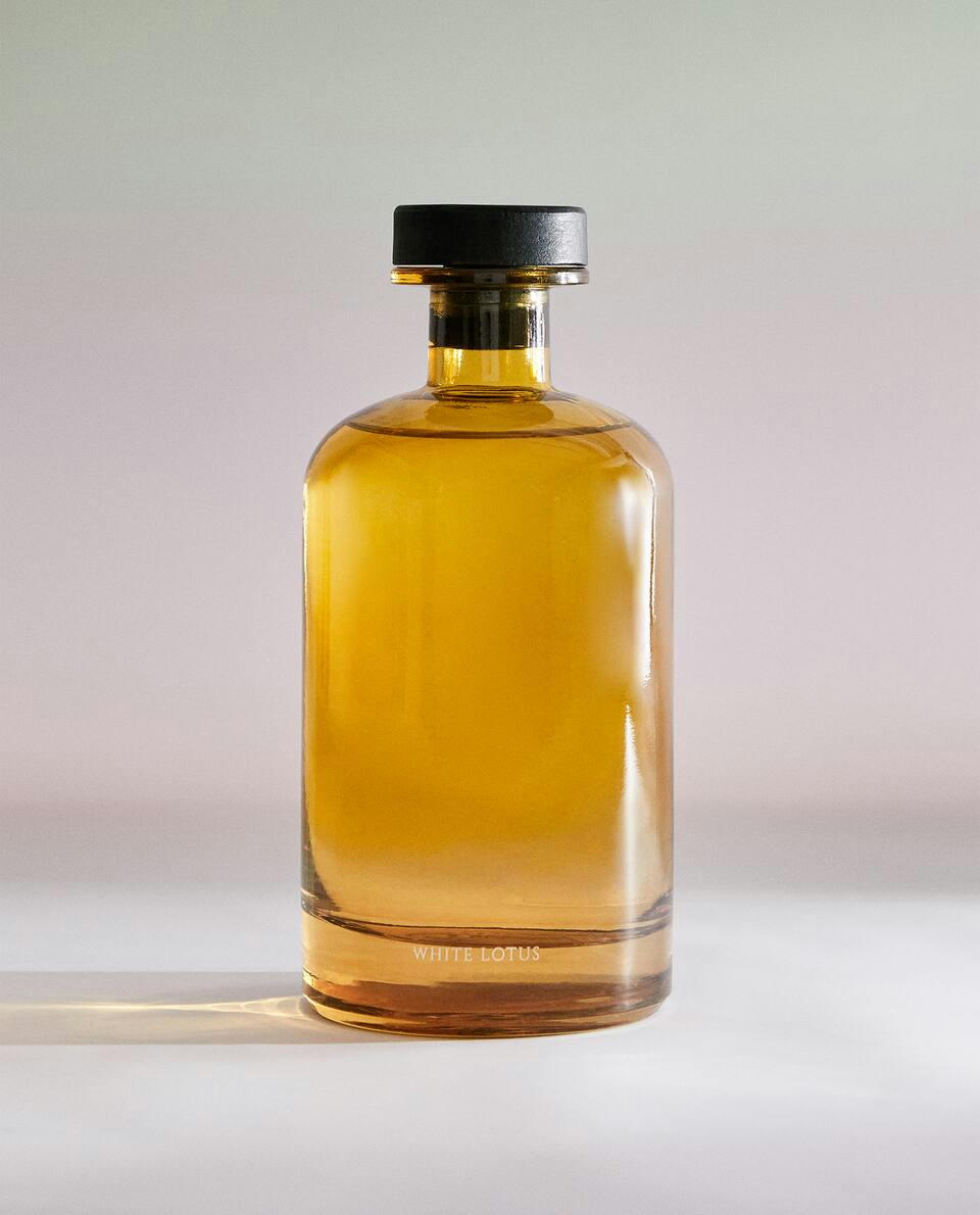 DIFUSOR STICKS 500ML WHITE LOTUS