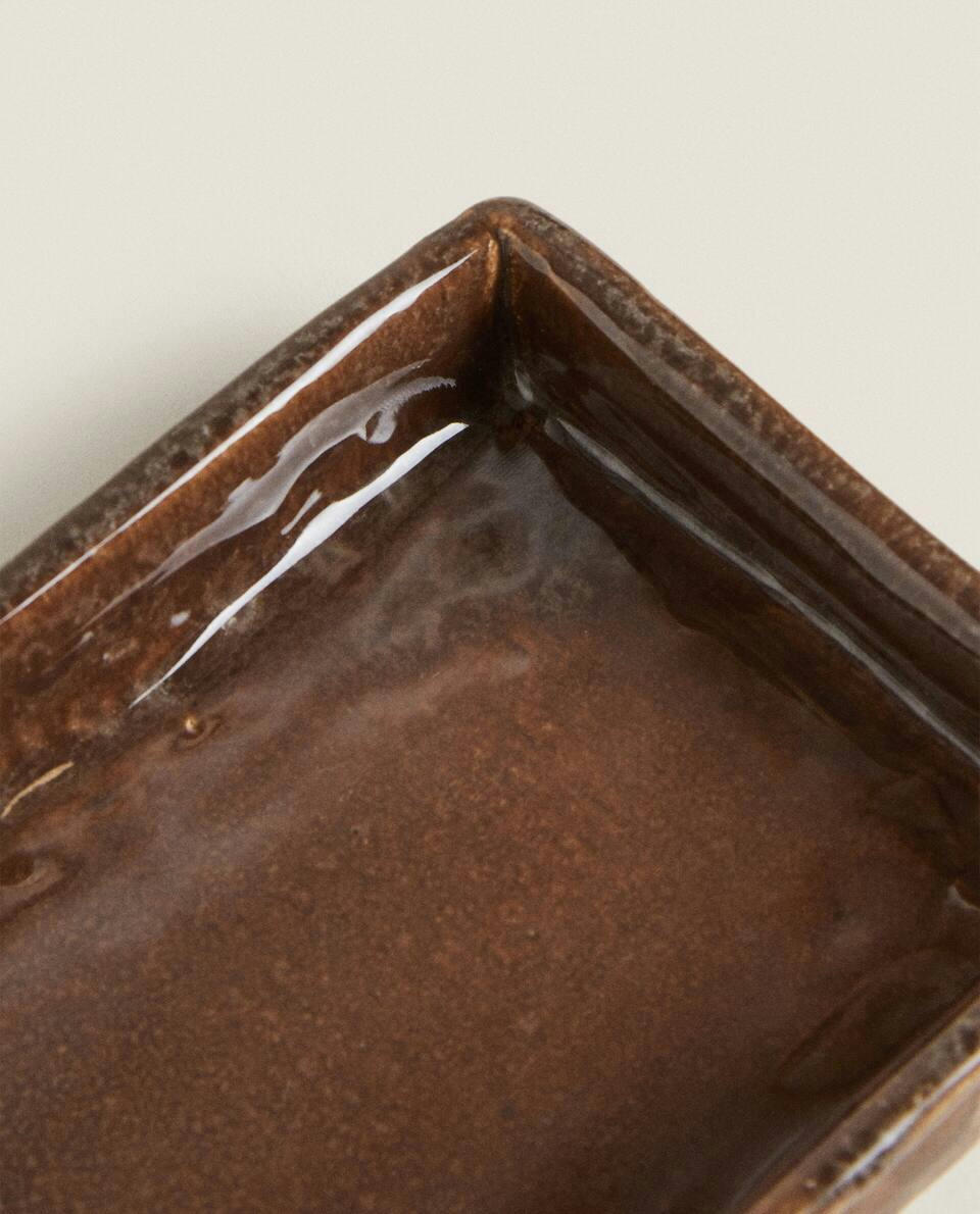 ENGRAVED BATHROOM SET | BU?O