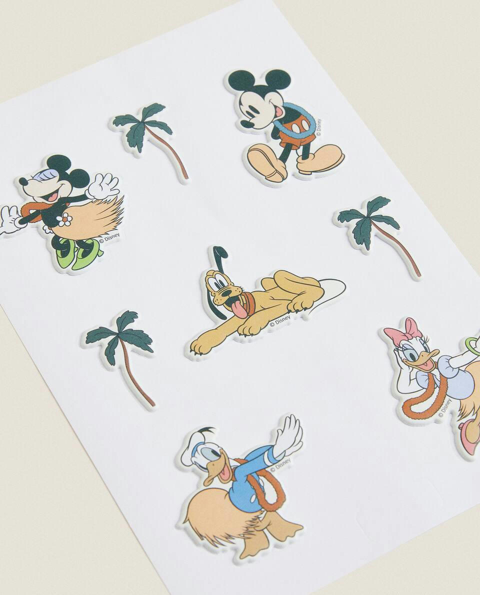 MICKEY MOUSE ? DISNEY STICKERS