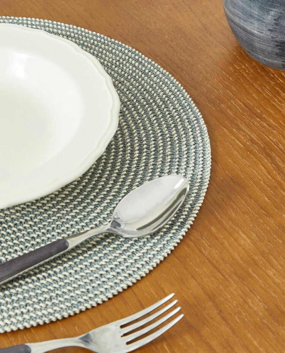 PAPER PLACEMAT (PACK OF 2)