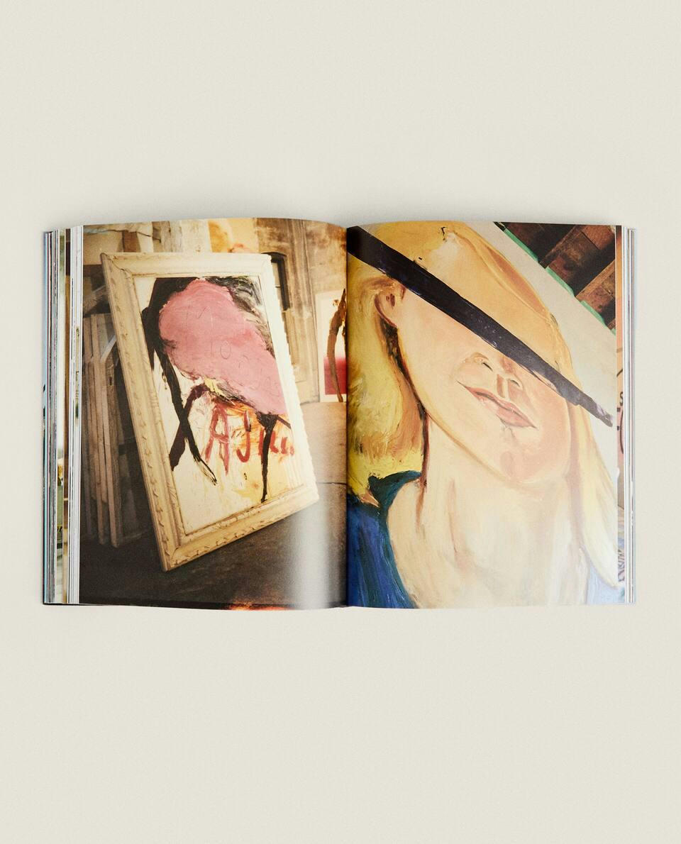 FRAN?OIS HALARD VOL. 1 BOOK