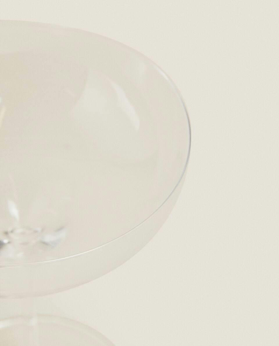 ULTRA LIGHTWEIGHT GLASS