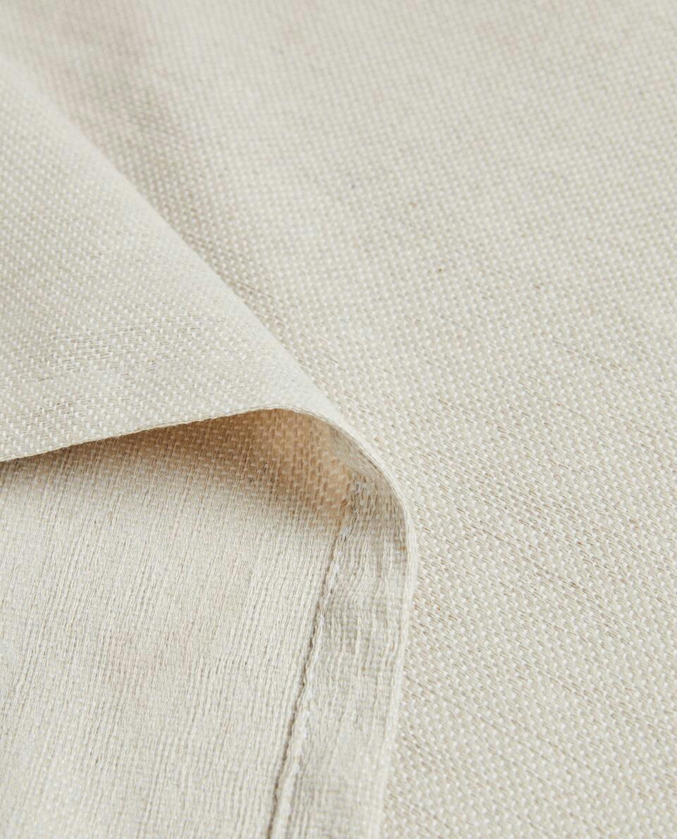 COTTON MULTI-PURPOSE BLANKET