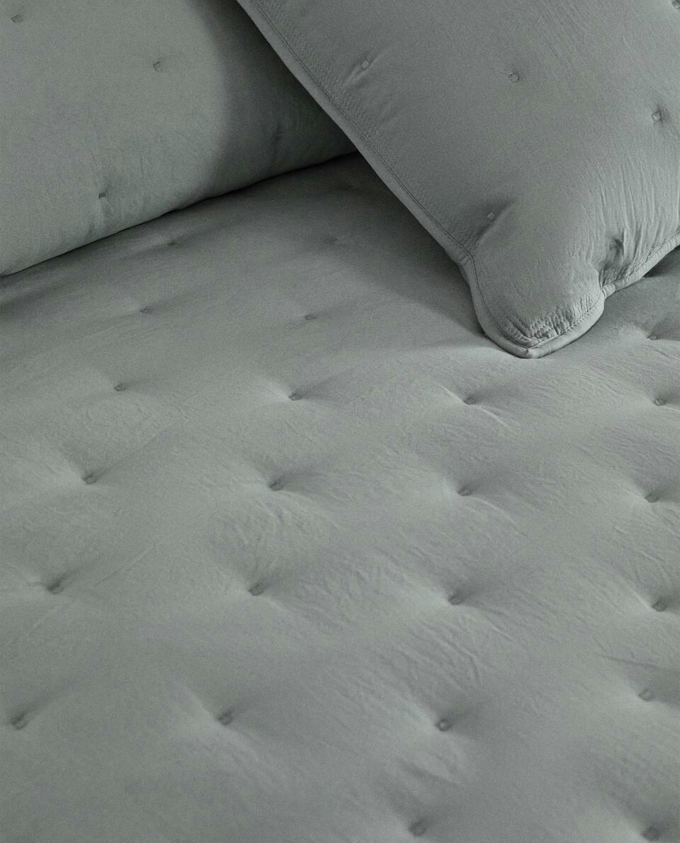 MICROFIBRE QUILT