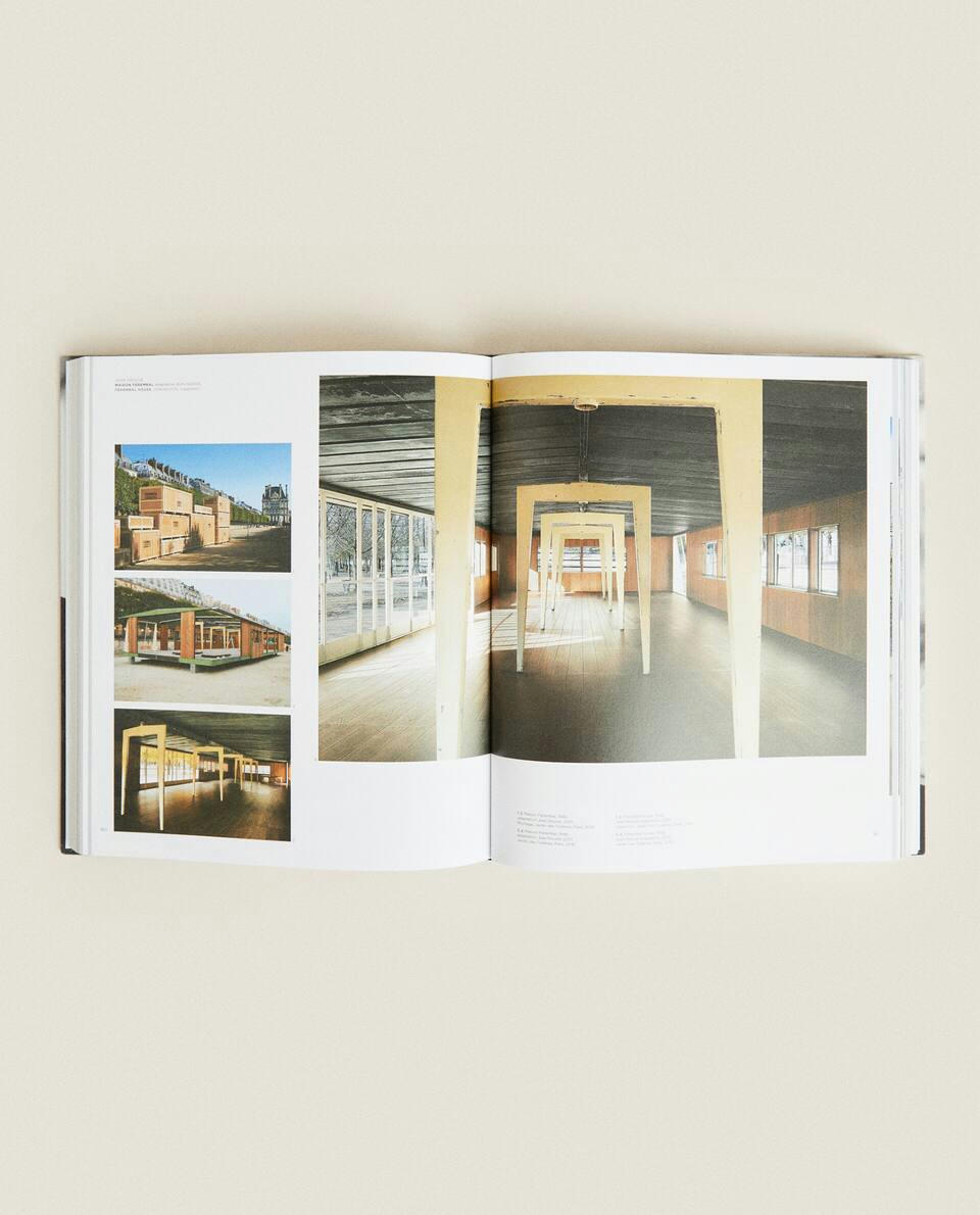 JEAN PROUVé GALERIE PATRICK SEGUIN EDITION BOOKS