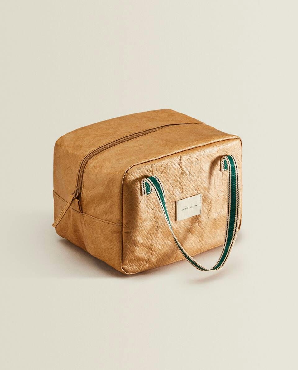 PAPER THERMAL FOOD BAG
