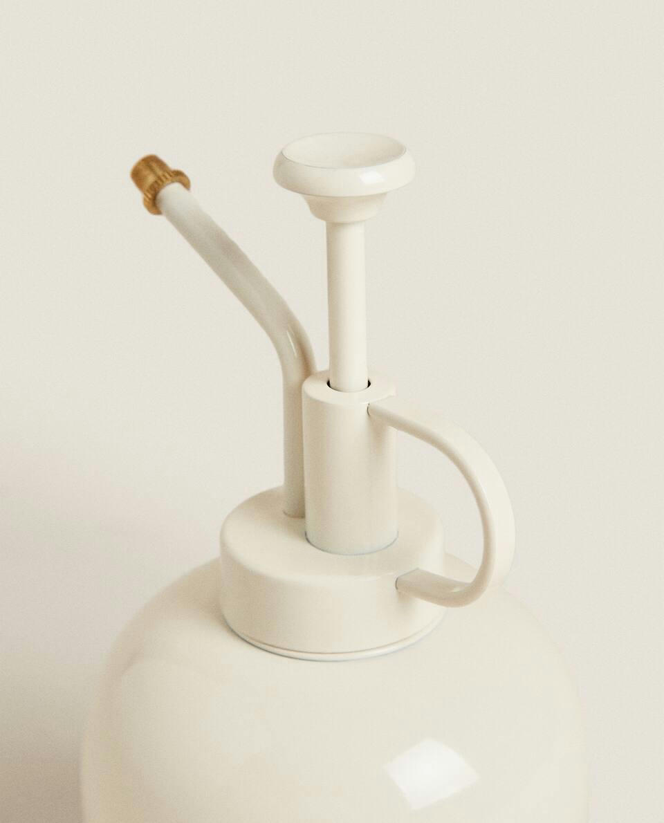 LACQUERED STEEL SPRAYER