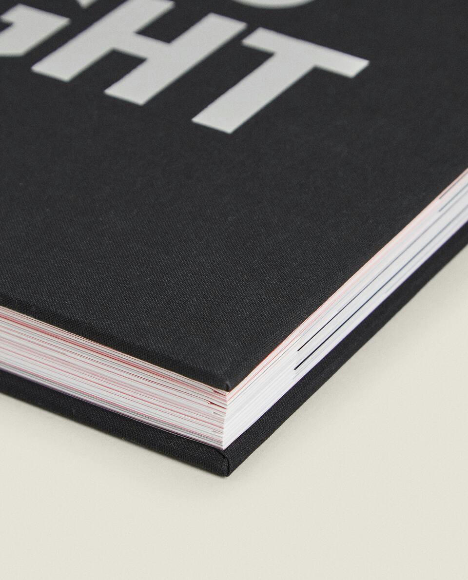 A HARD DAY'S NIGHT BOOK