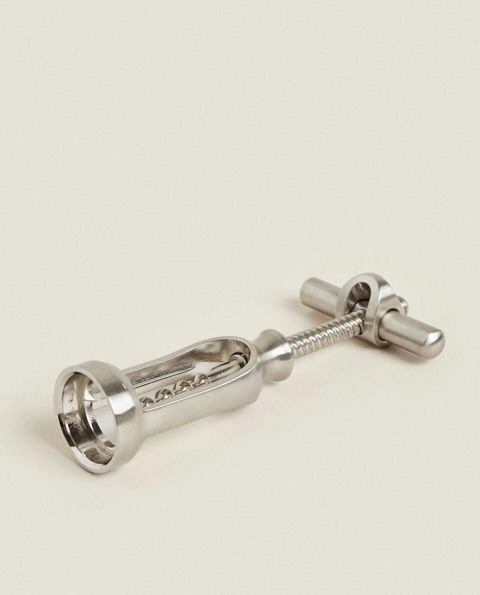 MANUAL CORKSCREW