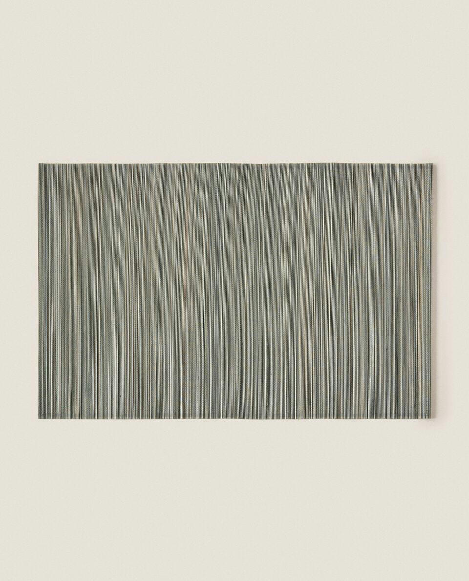BAMBOO PLACEMAT (PACK OF 2)