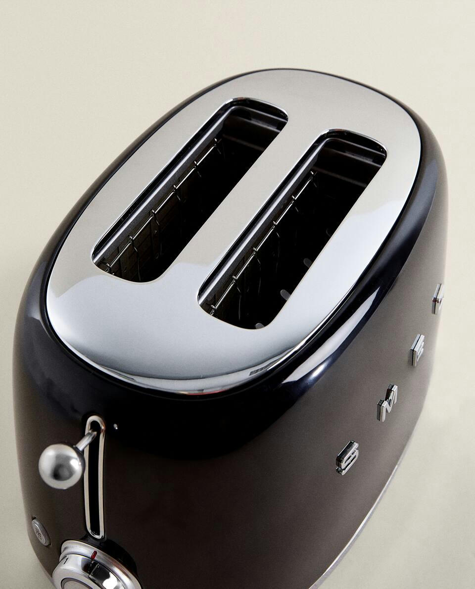 SMEG TOASTER