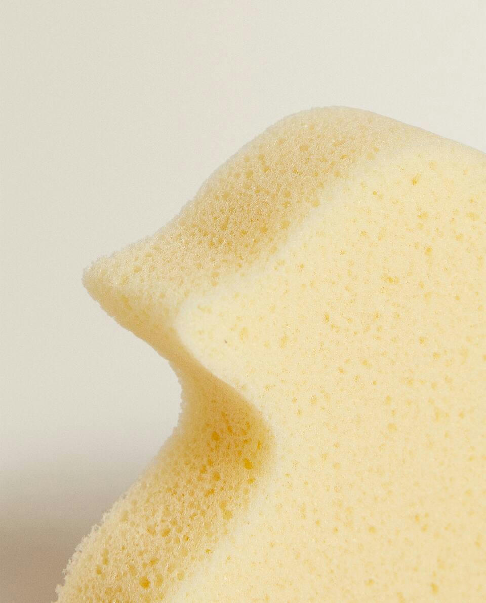 DUCK SPONGE