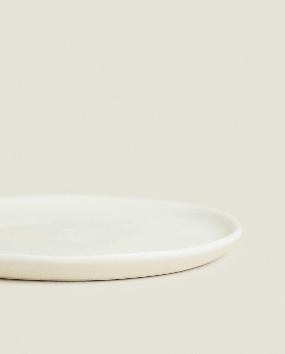OVAL TRAY