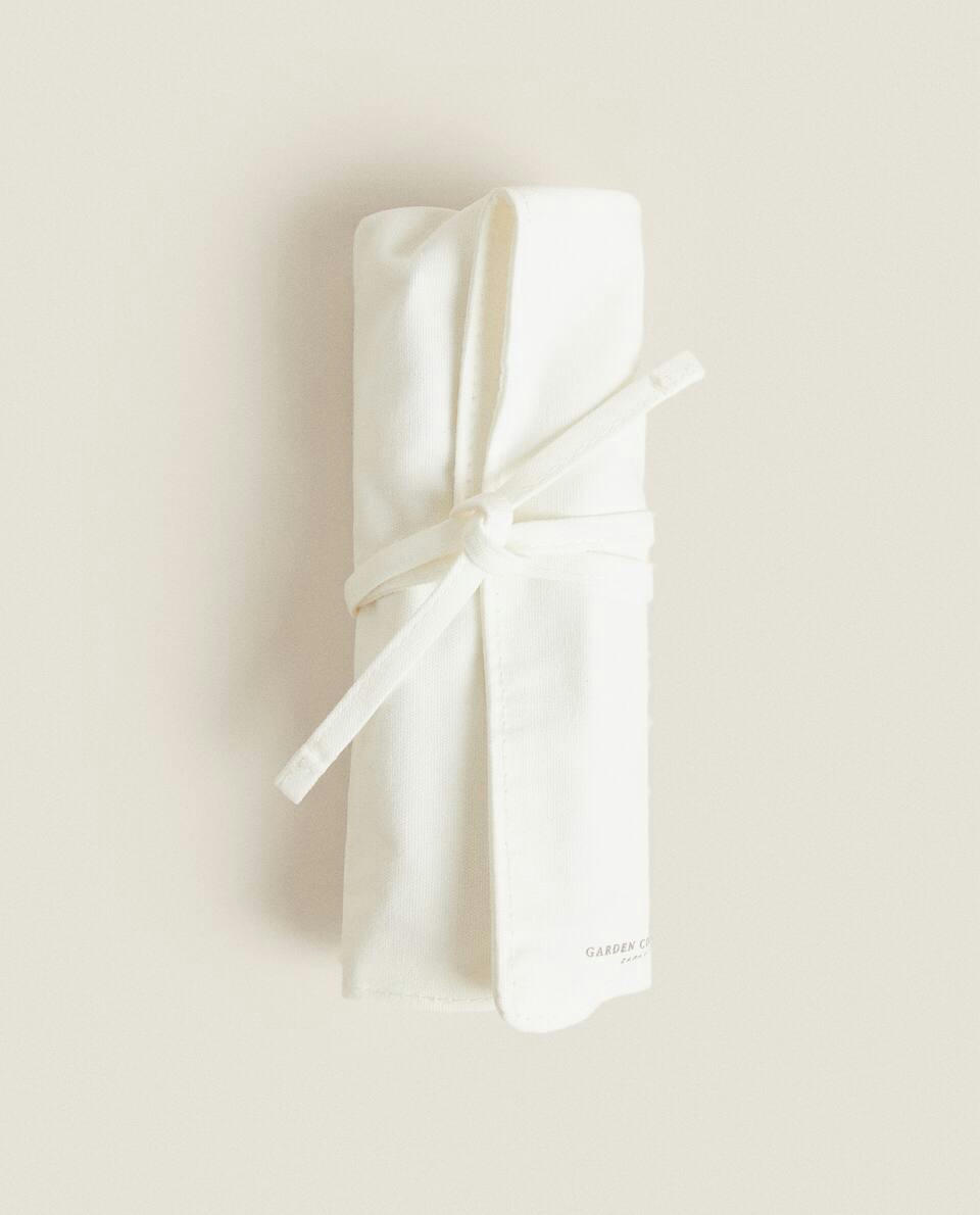 GARDEN UTENSILS (SET OF 6)