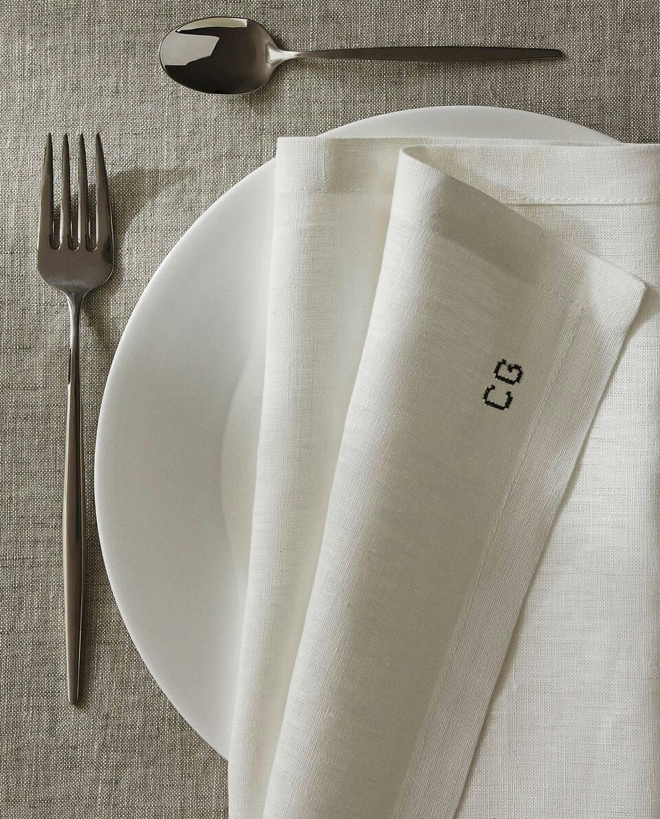 LINEN NAPKIN