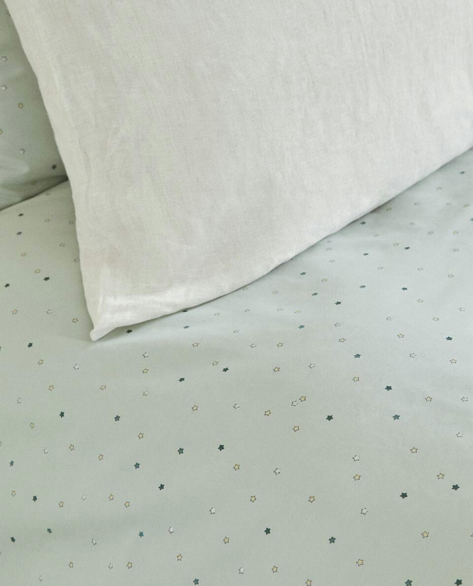 STARS DUVET COVER