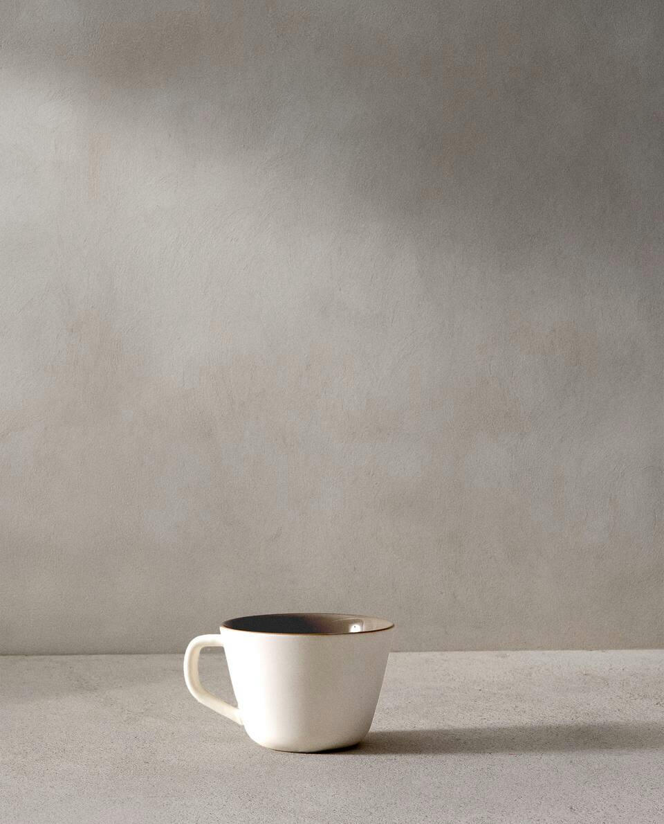 SET OF 2 - CUP 22 cl