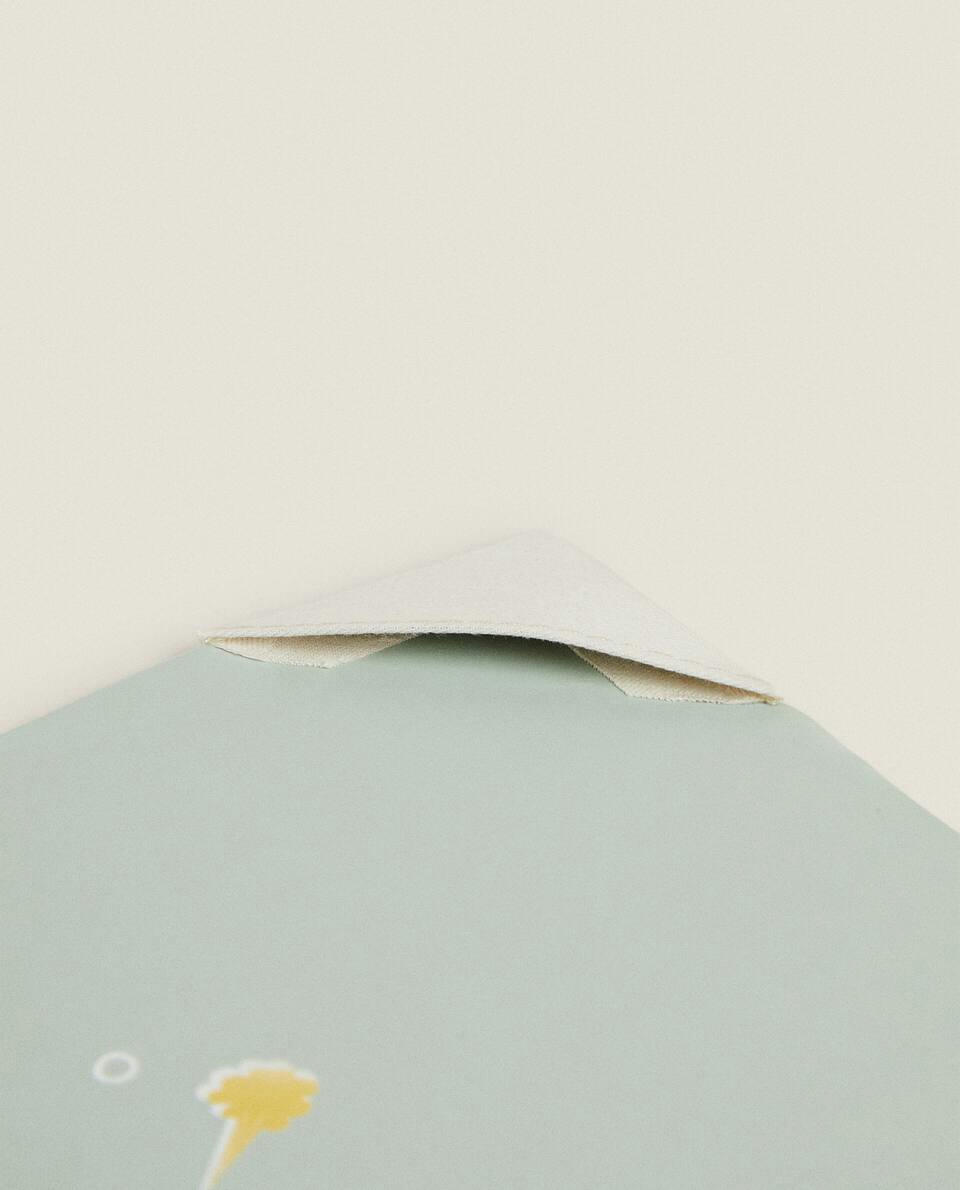 PLANET DESK PROTECTOR