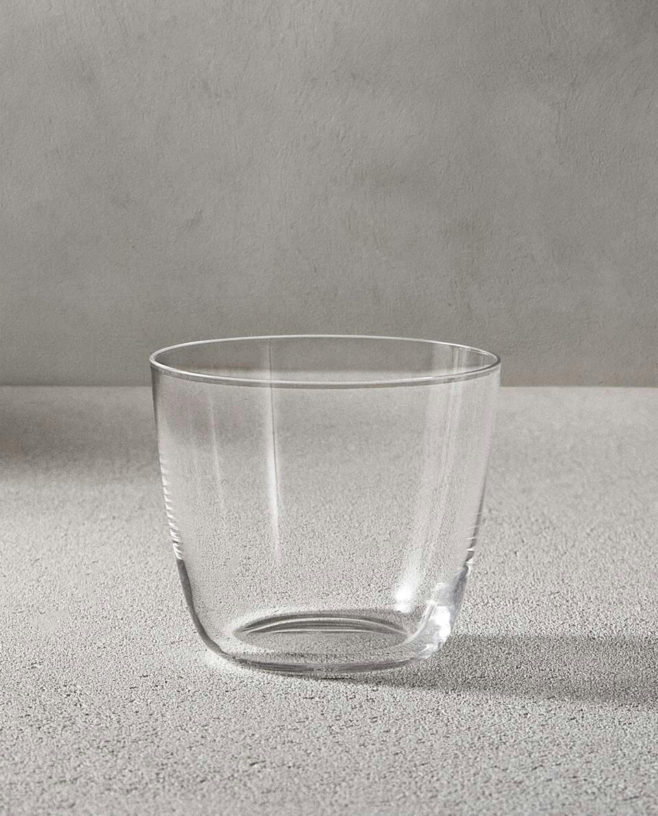 SET OF 2 - TUMBLER M