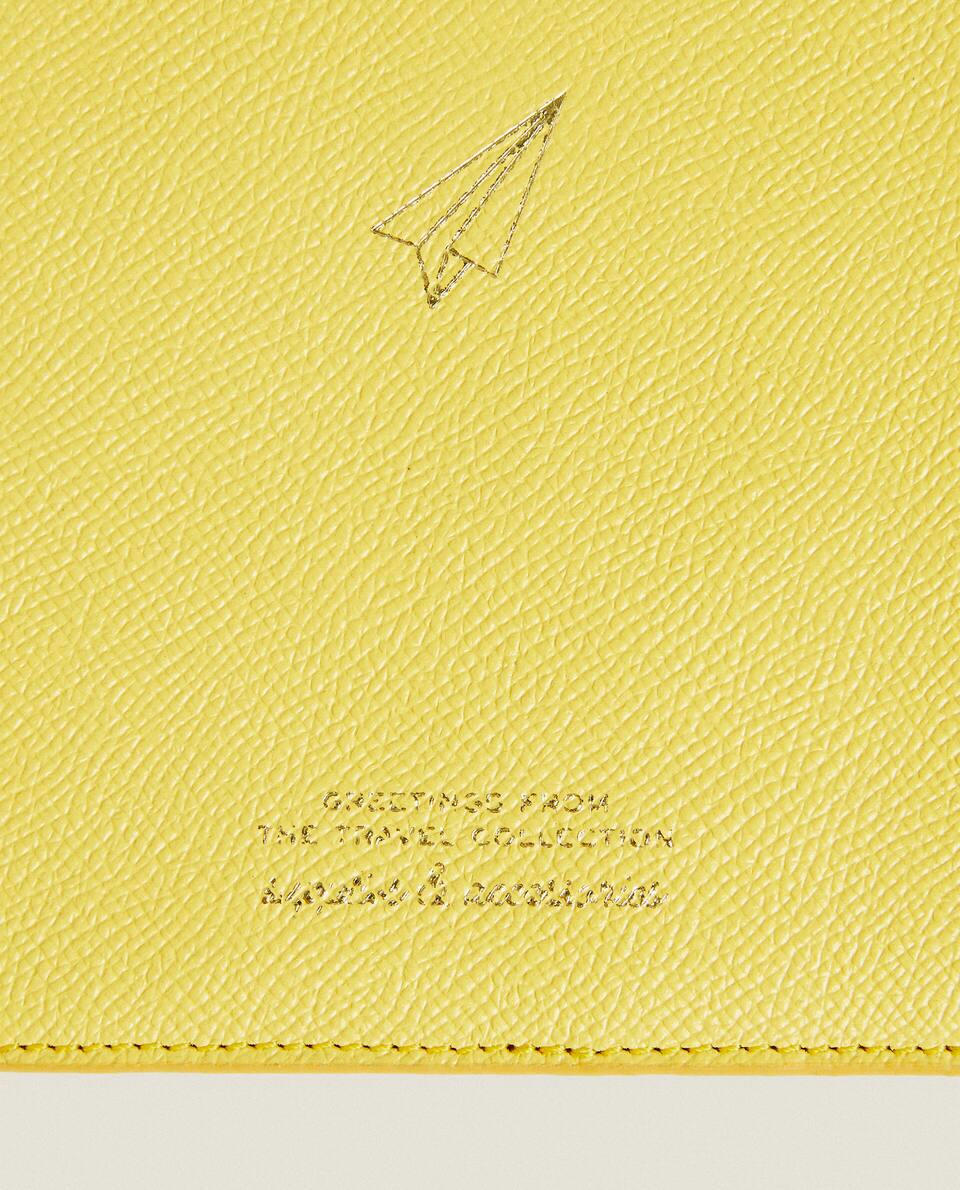 PASSPORT COVER X SAINT-LAZARE