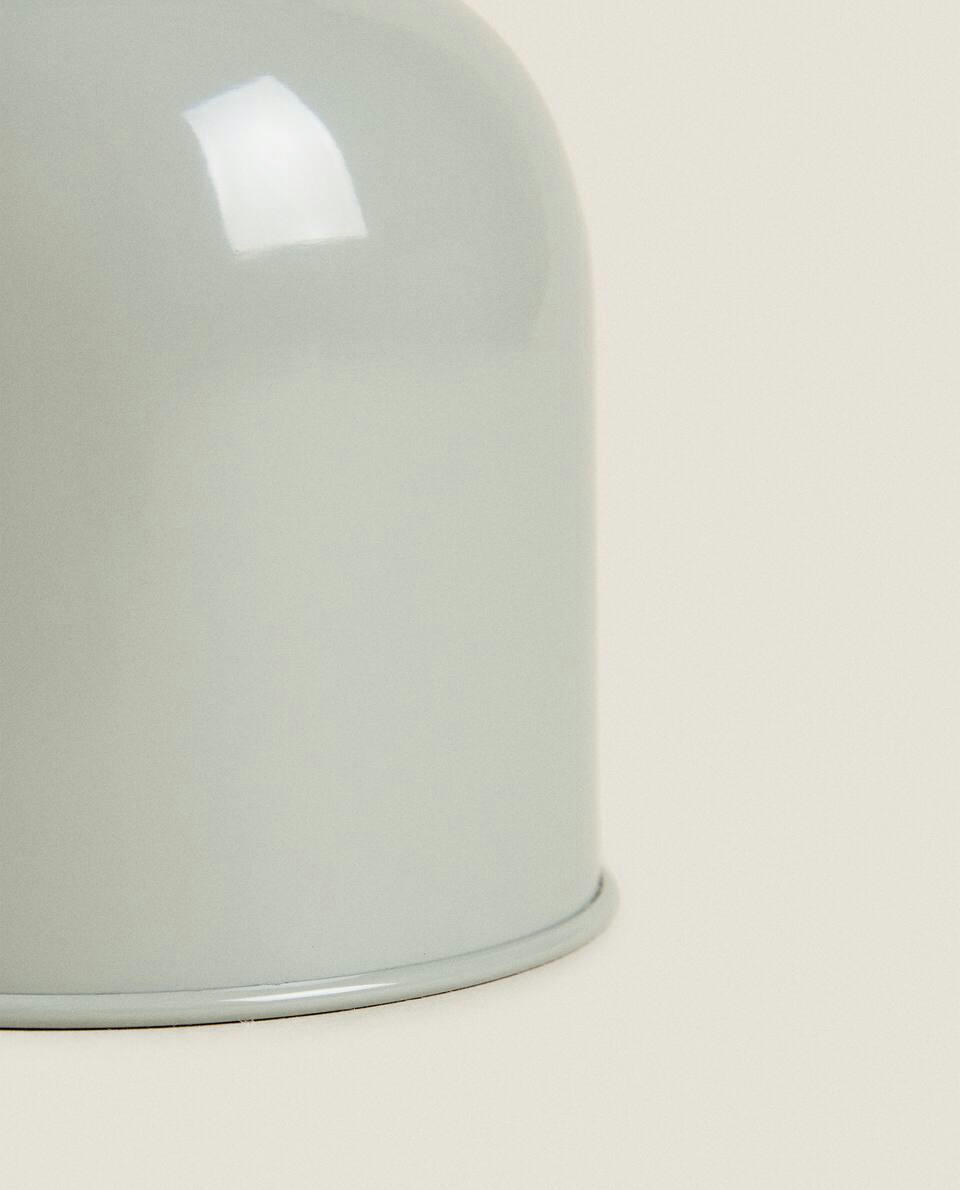 LACQUERED STEEL SPRAYER