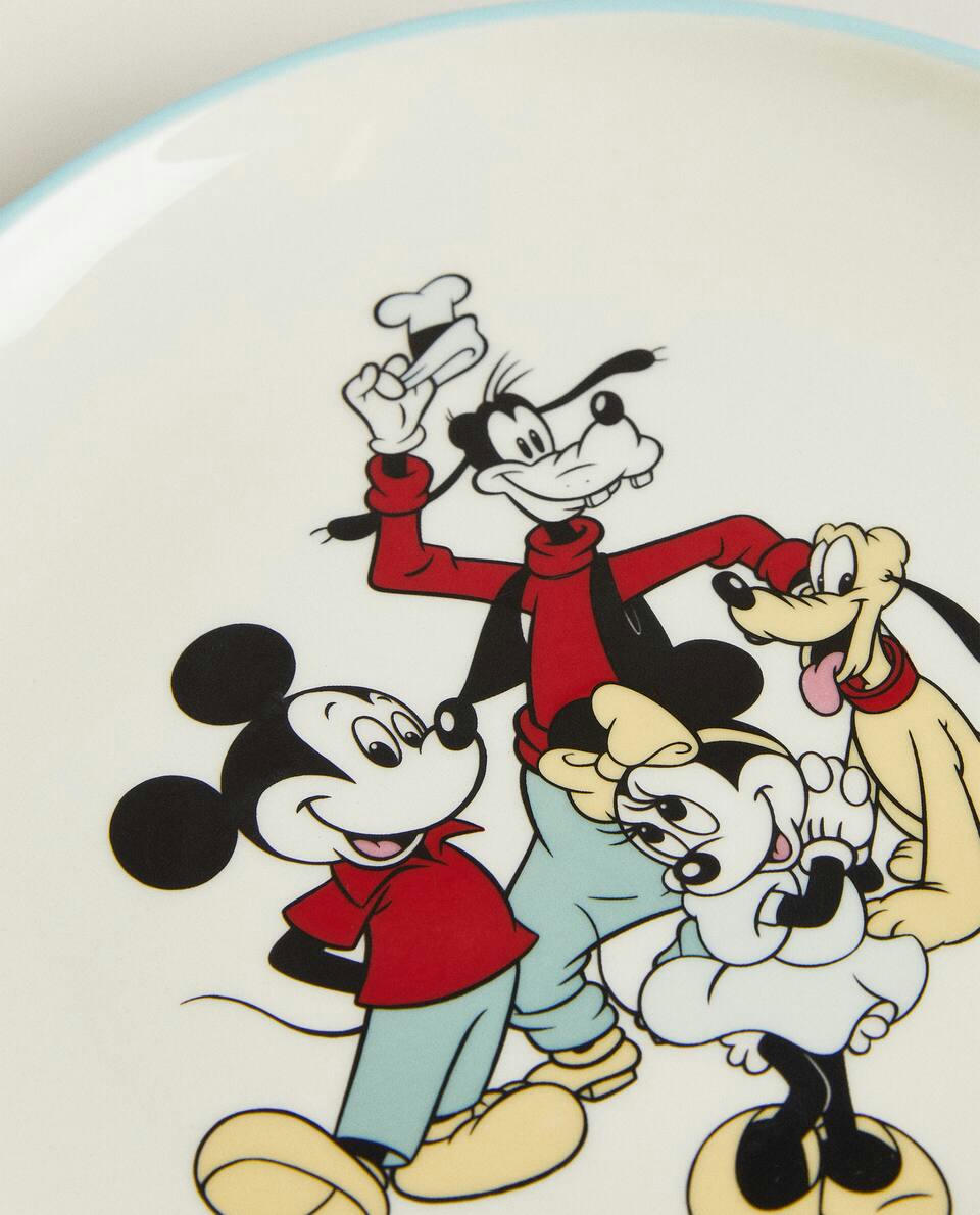 MICKEY MOUSE ? DISNEY TABLEWARE