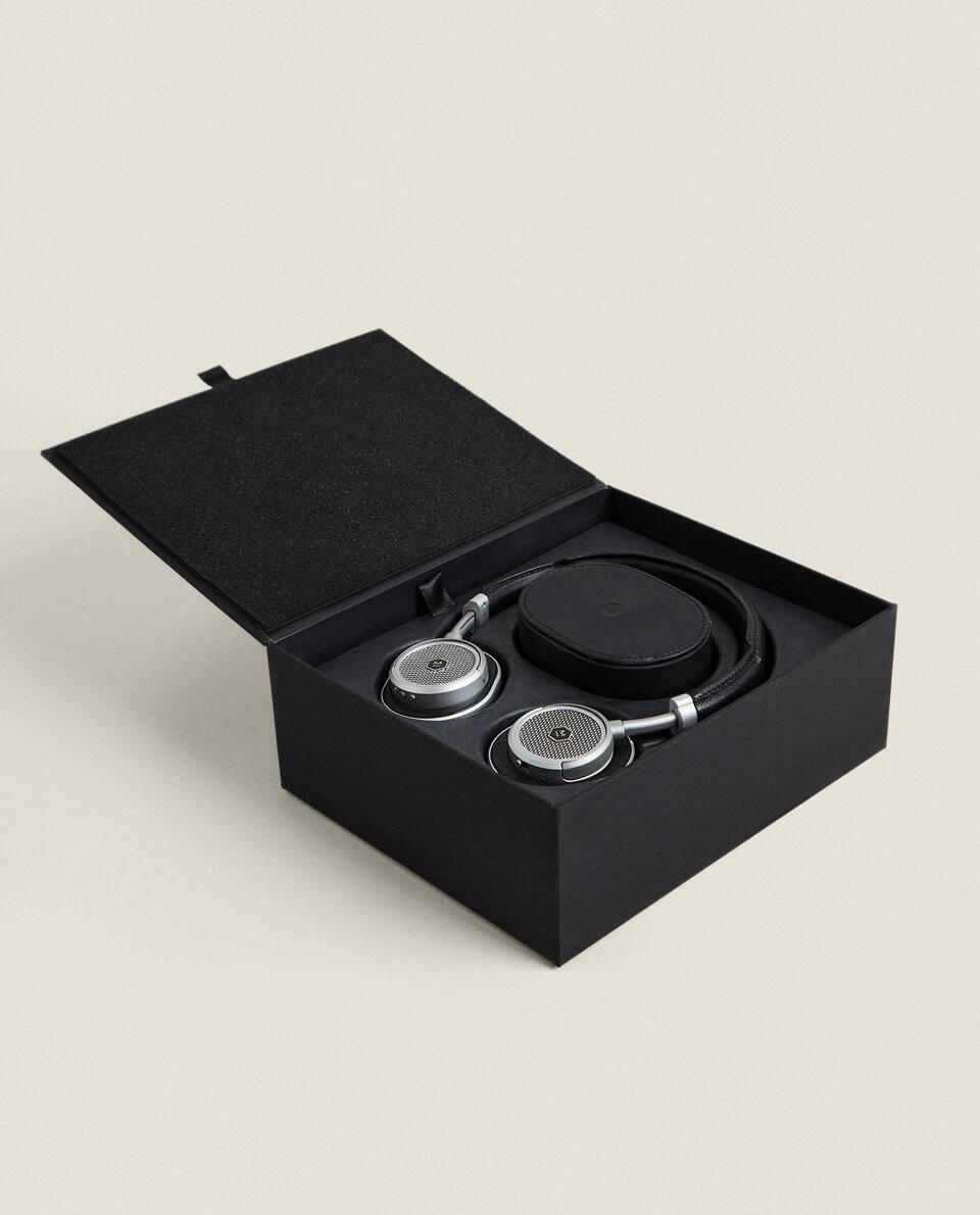 MASTER & DYNAMIC WIRELESS HEADPHONES