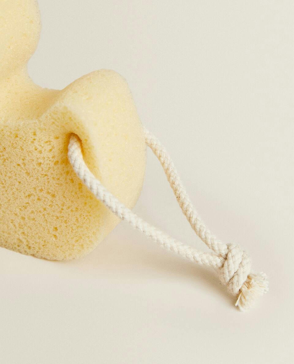 DUCK SPONGE