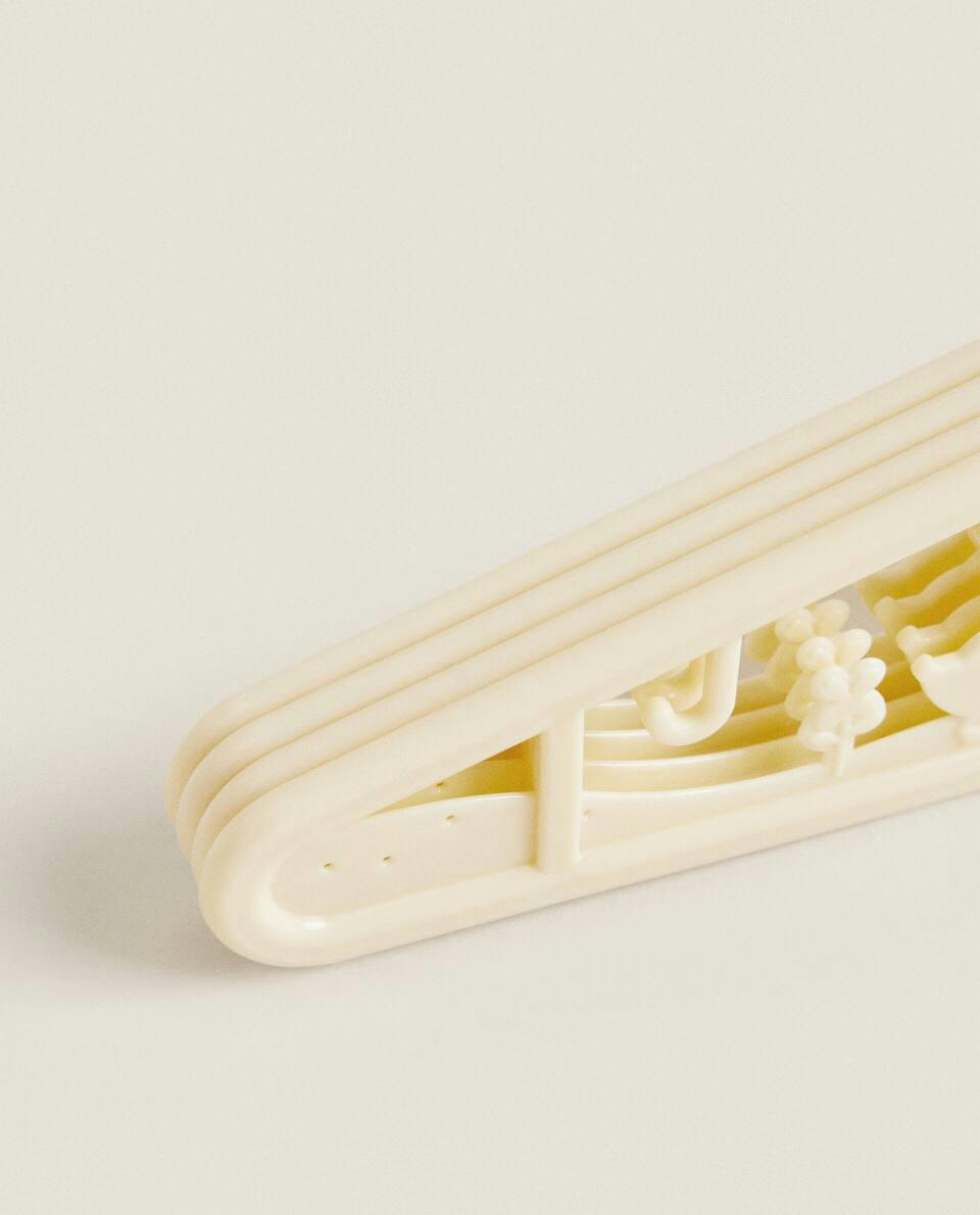 DUCK HANGER (SET OF 4)