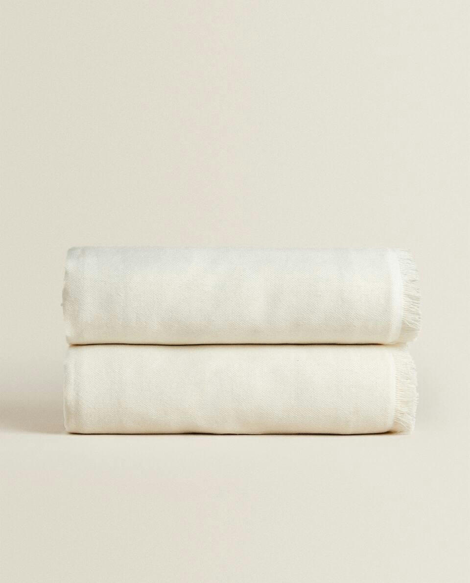 COTTON MULTI-PURPOSE BLANKET