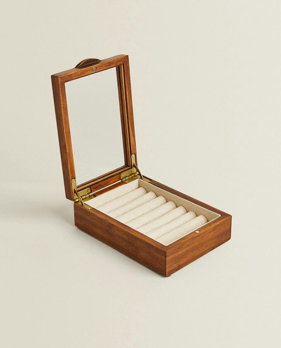 CLA JOYERO ANILLOS KLOOP