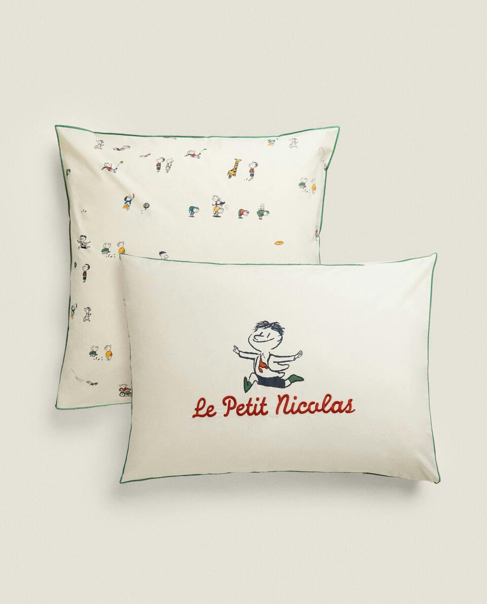 LE PETIT NICOLAS ? PILLOWCASE