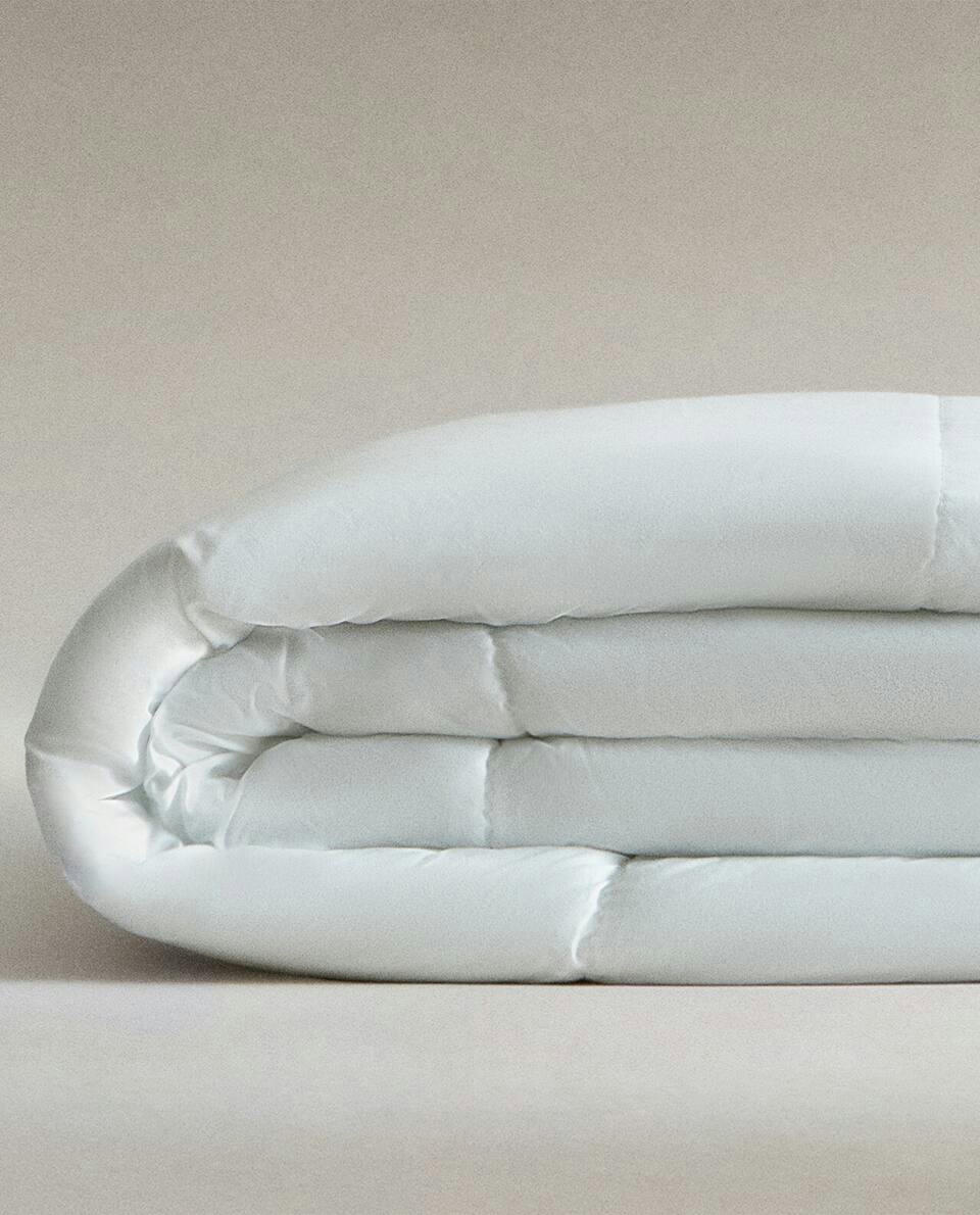 (125 GxM2) MICROFIBRE SUMMER DUVET FILLING