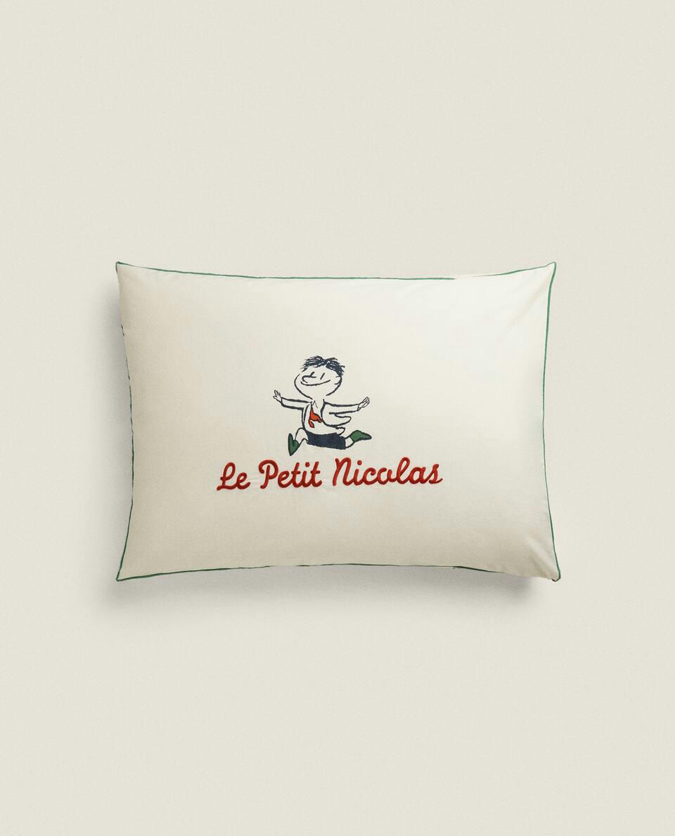 LE PETIT NICOLAS ? PILLOWCASE