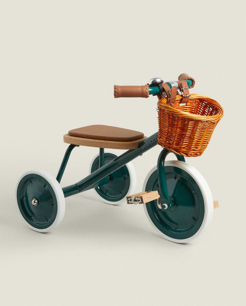 BANWOOD CHILDREN'S TRICYCLE