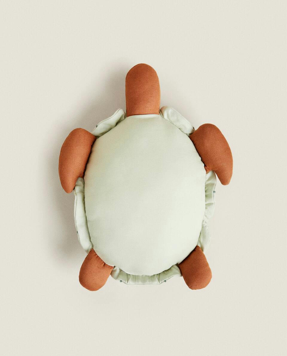 TURTLE CUSHION