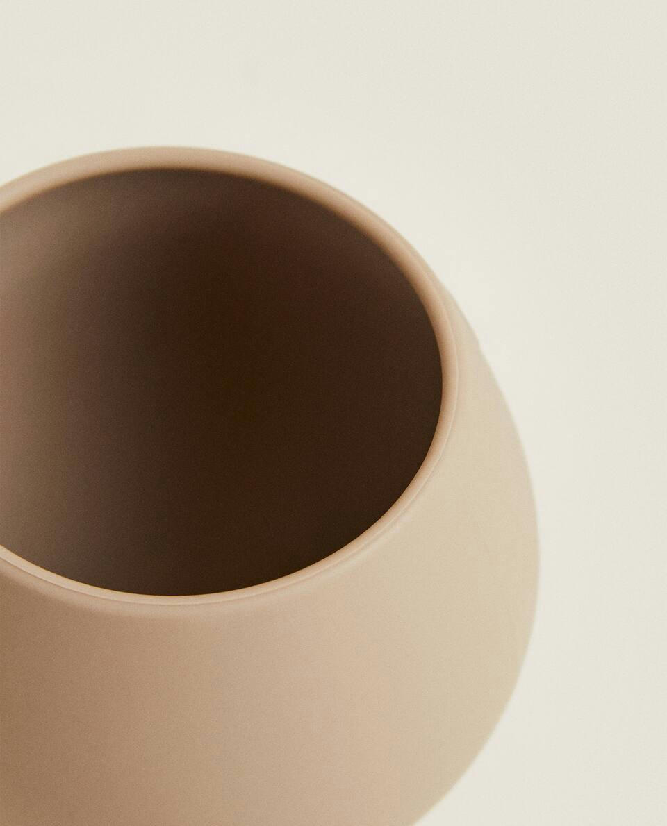 SILICONE CHRISTMAS BEAR MUG